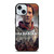 BARBARIANS DAVID SCHUTTER iPhone 15 Case Cover