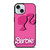 BARBIE FACE LOGO iPhone 15 Case Cover