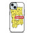 BART SIMPSON SUPREME iPhone 15 Case Cover