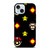 BATHING APE BAPE MARIO BROS iPhone 15 Case Cover