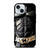 BATMAN ARMOR COSTUME iPhone 15 Case Cover