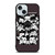 BENDY AND THE INK MACHINE COLLAGE iPhone 15 Case Cover
