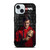 BERLIN MONEY HEIST CASA DE PAPEL 2 iPhone 15 Case Cover