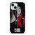 BERLIN MONEY HEIST CASA DE PAPEL 3 iPhone 15 Case Cover