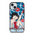 BETTY BOOP KISS CARTOON iPhone 15 Case Cover