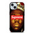 BIGGIE SMALLS NOTORIUOS SUPREME iPhone 15 Case Cover