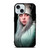 BILLIE EILISH FACE iPhone 15 Case Cover