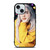 BILLIE EILISH SINGER iPhone 15 Case Cover