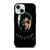 BLACK PANTHER CHADWICK BOSEMAN iPhone 15 Case Cover