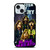 BLACK SABBATH ALBUM COVER ART iPhone 15 Case Cover