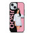 BLACKPINK JISOO iPhone 15 Case Cover