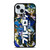 BLUE LOCK JAPAN ANIME iPhone 15 Case Cover