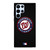 WASHINGTON NATIONALS BASEBALL TEAM Samsung Galaxy S22 Ultra Case Cover