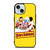 BOBS BURGERS FAMILY MOVIE iPhone 15 Case Cover