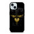 BON JOVI BAND GOLD LOGO iPhone 15 Case Cover