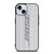 BOSE SPEAKER WHITE LOGO iPhone 15 Case Cover