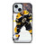 BOSTON BRUINS DAVID PASTRNAK HOCKEY NHL iPhone 15 Case Cover