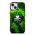 BOSTON CELTICS NBA SYMBOL iPhone 15 Case Cover