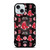 BOSTON RED SOX MLB COLLAGE iPhone 15 Case Cover