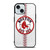 BOSTON RED SOX MLB iPhone 15 Case Cover