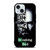 BREAKING BAD QUOTE iPhone 15 Case Cover
