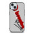 BREMBO RACING 3D LOGO iPhone 15 Case Cover