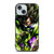 BROLY DRAGON BALL SUPER iPhone 15 Case Cover