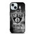 BROOKLYN NETS SYMBOL iPhone 15 Case Cover