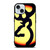 BROWNING SILHOUETTE LOGO iPhone 15 Case Cover
