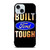 BUILT FORD TOUGH SYMBOL iPhone 15 Case Cover