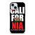 CALIFORNIA REPUBLIC SYMBOL iPhone 15 Case Cover