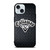 CALLAWAY GOLF PLATE LOGO iPhone 15 Case Cover