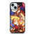 CALVIN AND HOBBES INFINITY GAUNTLET iPhone 15 Case Cover