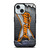 CAN AM X TEAM PLATE LOGO iPhone 15 Case Cover