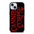 CANNIBAL CORPSE METAL BAND LOGO iPhone 15 Case Cover