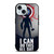 CAPTAIN AMERICA QUOTE iPhone 15 Case Cover