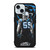 CAROLINA PANTHERS LUKE KUECHLY iPhone 15 Case Cover