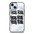 CHEAP TRICK BAND MARBLE iPhone 15 Case Cover
