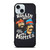 CHEECH AND CHONG iPhone 15 Case Cover