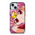 CHIBIUSA SAILOR MOON FACE iPhone 15 Case Cover