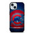 CHICAGO CUBS MLB SYMBOL iPhone 15 Case Cover