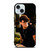 CHRISTOPHER VELEZ SINGER CNCO iPhone 15 Case Cover