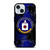 CIA SENTRAL INTELLIGENCE AGENCY USA iPhone 15 Case Cover