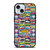 CLASSIC VW COLLAGE iPhone 15 Case Cover