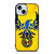 CLUB AMERICA AGUILAS EAGLE LOGO iPhone 15 Case Cover