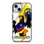 CLUB AMERICA AGUILAS MASCOT iPhone 15 Case Cover