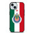 CLUB DEPORTIVO GUADALAJARA MEXICO iPhone 15 Case Cover