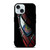 Club Deportivo Guadalajara SPYDERMAN iPhone 15 Case Cover