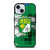 CLUB LEON FC BBVA LOGO iPhone 15 Case Cover