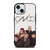 CNCO GROUP iPhone 15 Case Cover